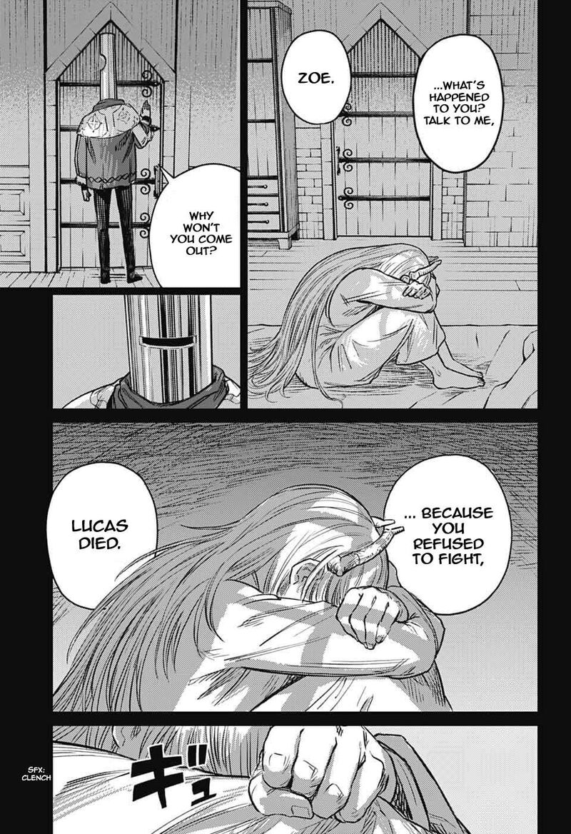 Sensou Kyoushitsu 44 46