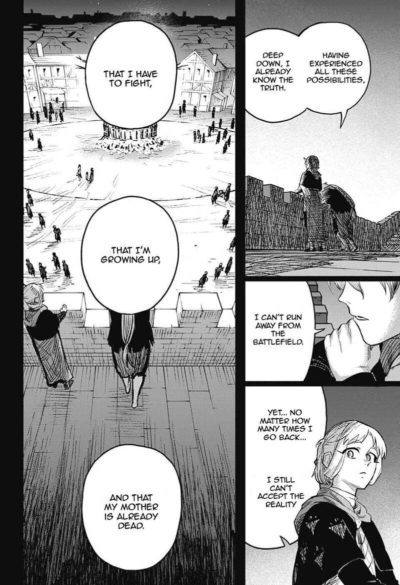 Sensou Kyoushitsu 44 49