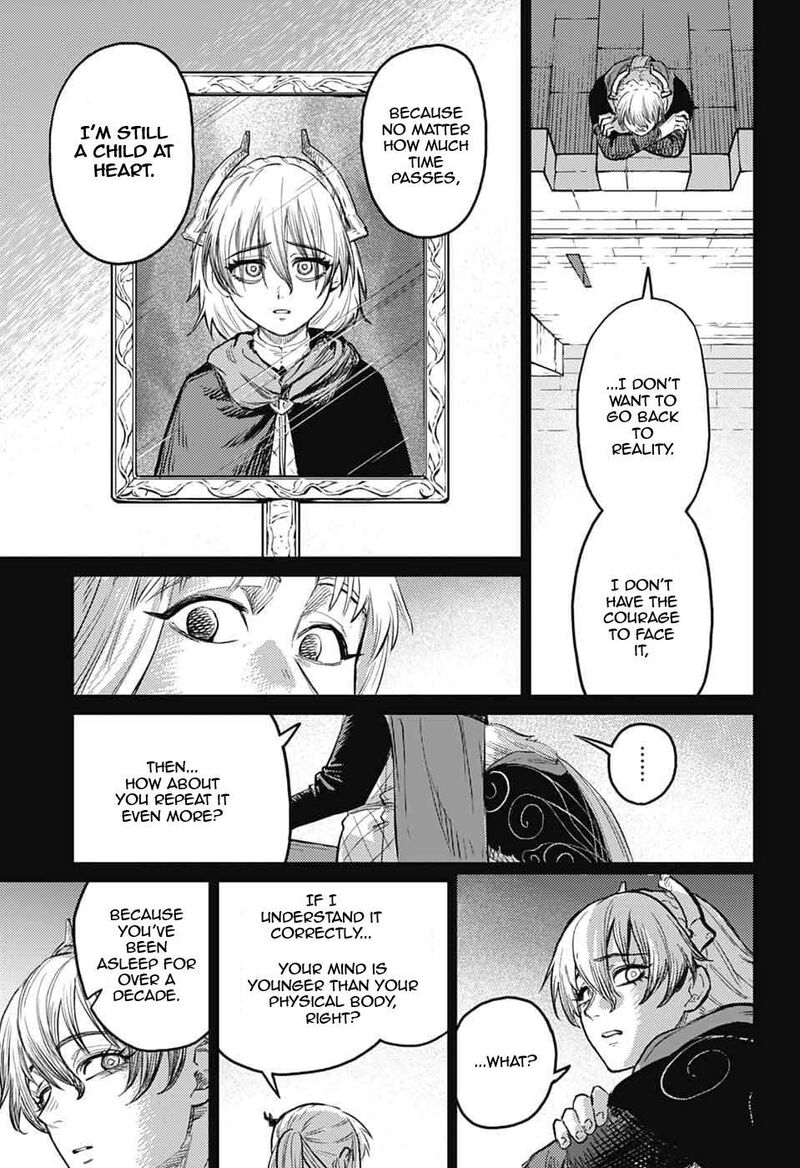 Sensou Kyoushitsu 44 50