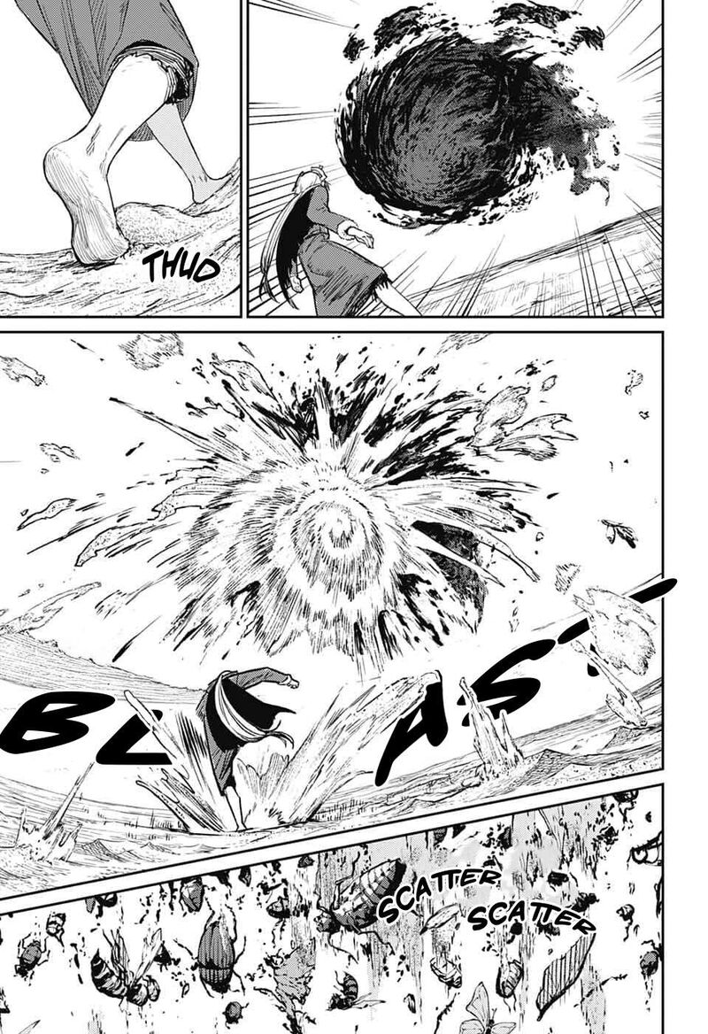 Sensou Kyoushitsu 45 47