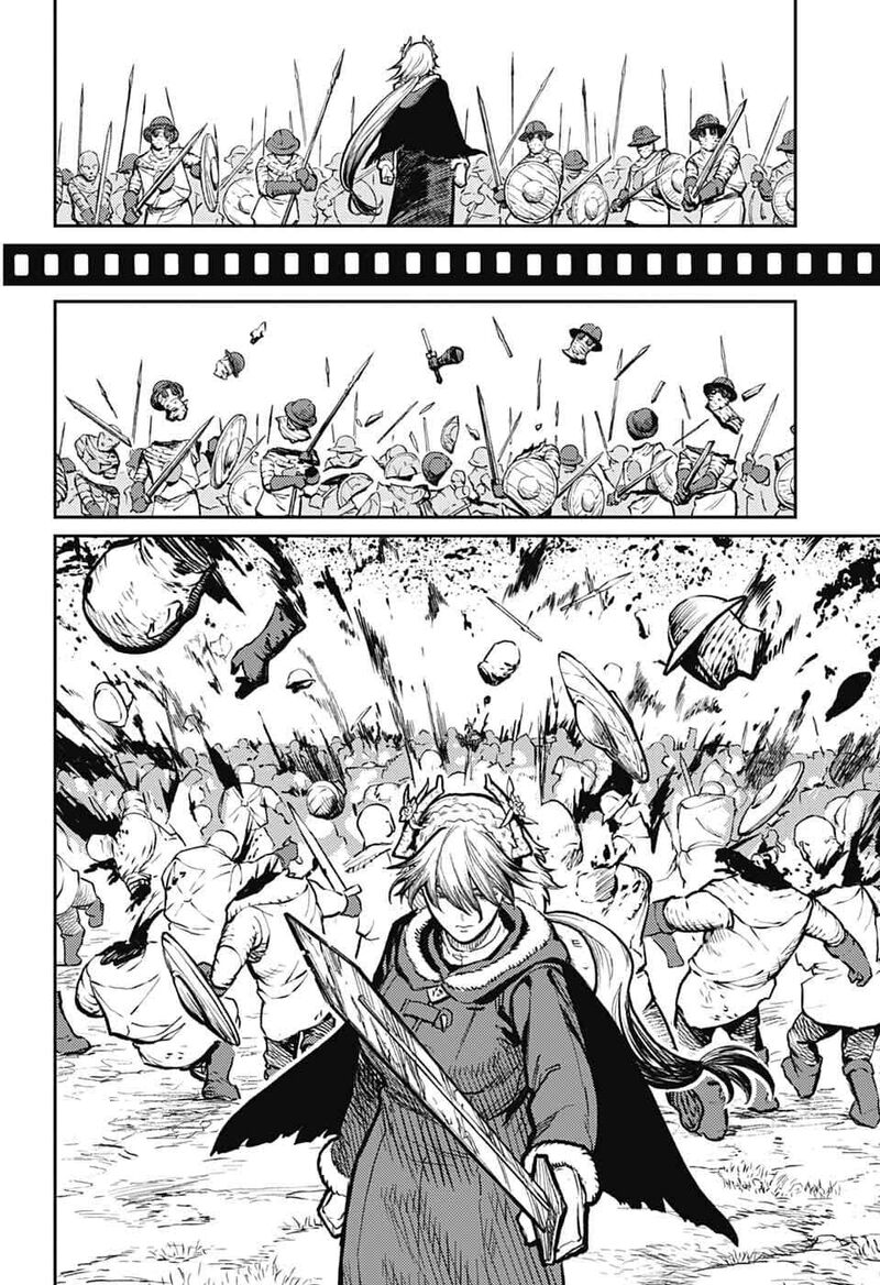 Sensou Kyoushitsu 45 6