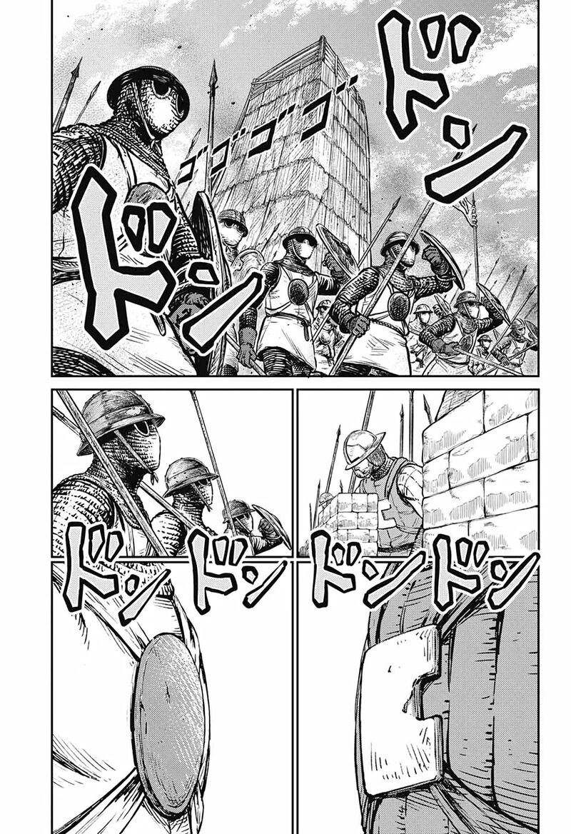 Sensou Kyoushitsu 5 16