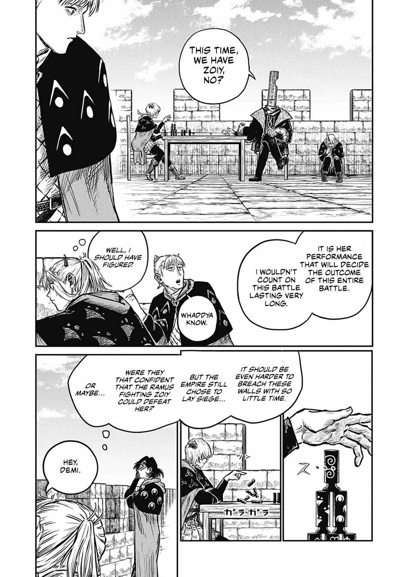 Sensou Kyoushitsu 5 22