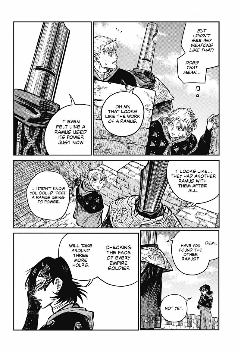 Sensou Kyoushitsu 5 25