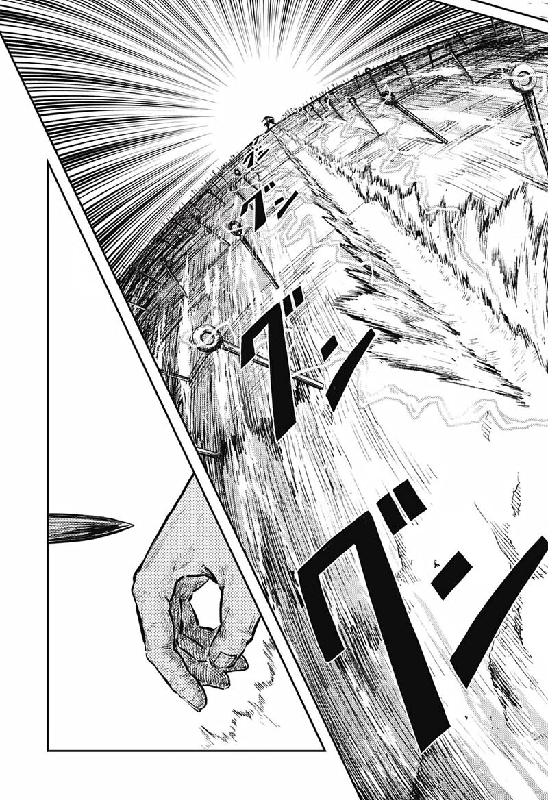 Sensou Kyoushitsu 5 34