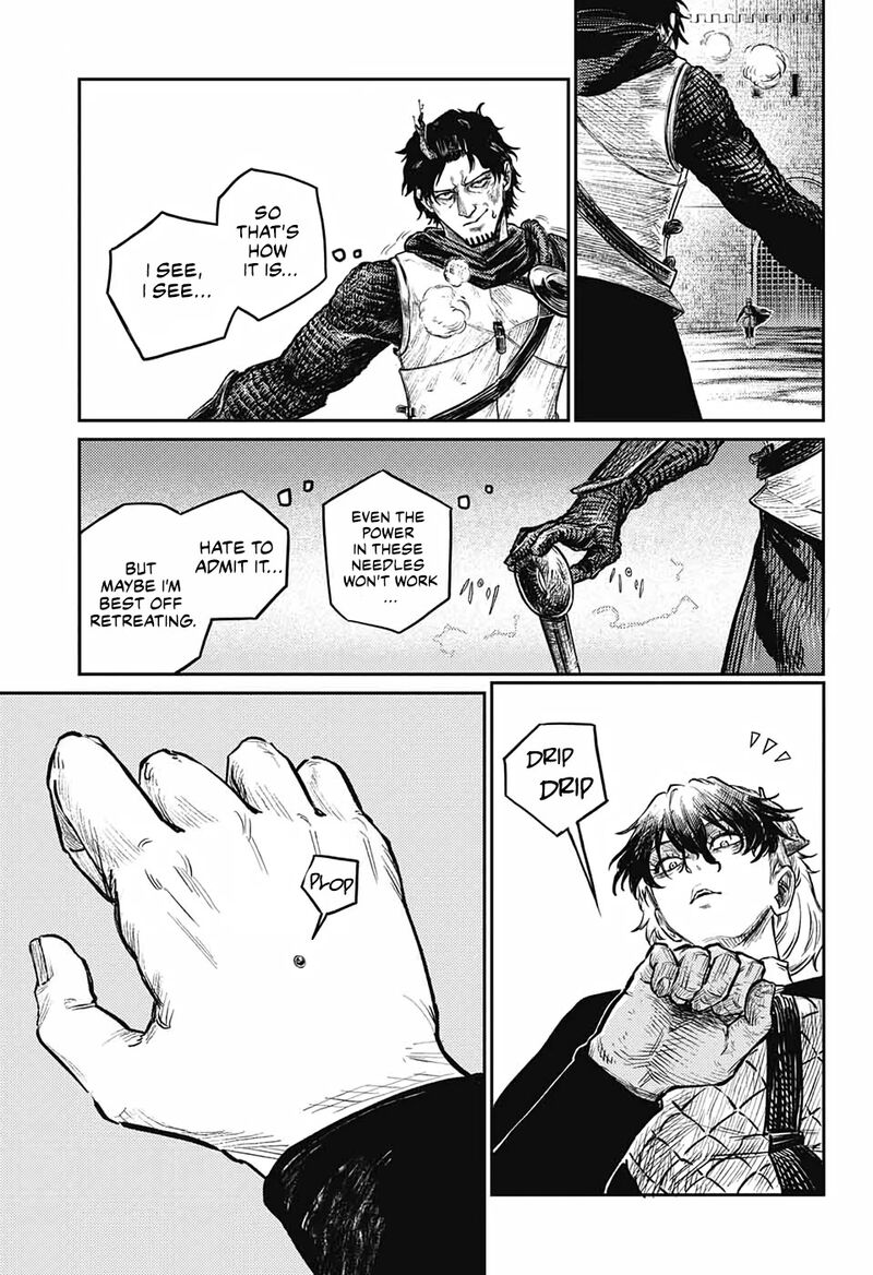 Sensou Kyoushitsu 5 36