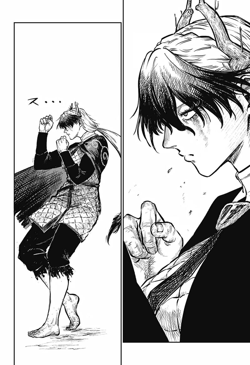 Sensou Kyoushitsu 5 41