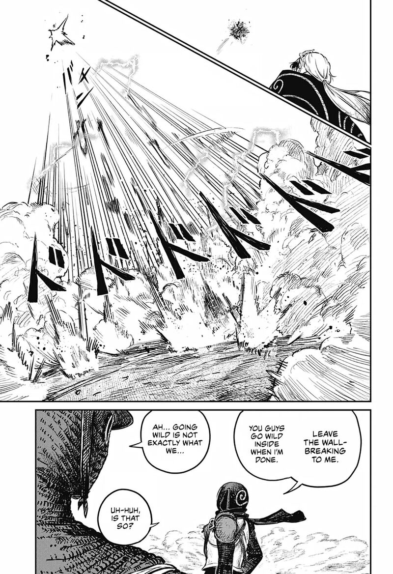 Sensou Kyoushitsu 5 8