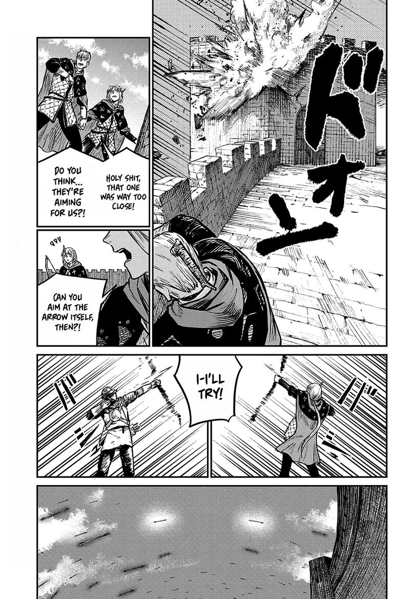 Sensou Kyoushitsu 6 11