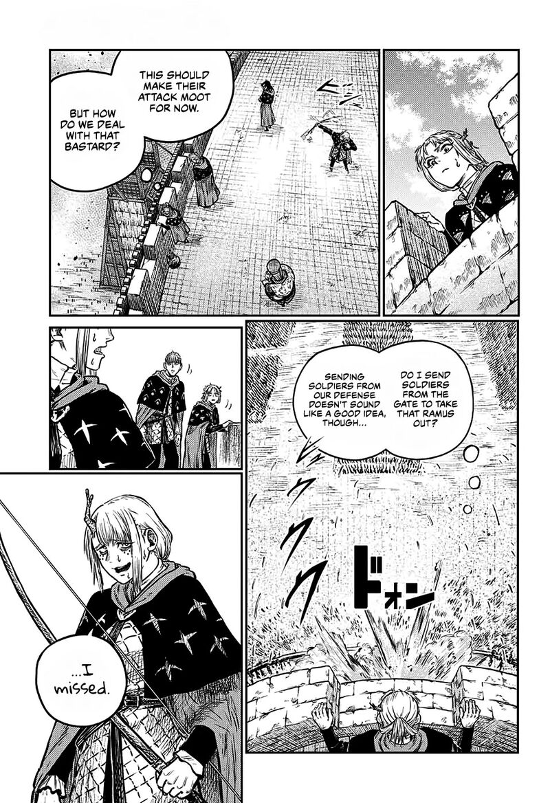 Sensou Kyoushitsu 6 13