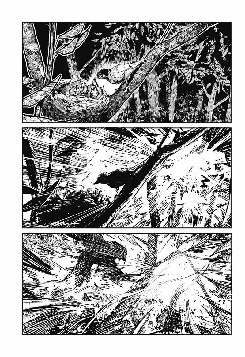 Sensou Kyoushitsu 7 16