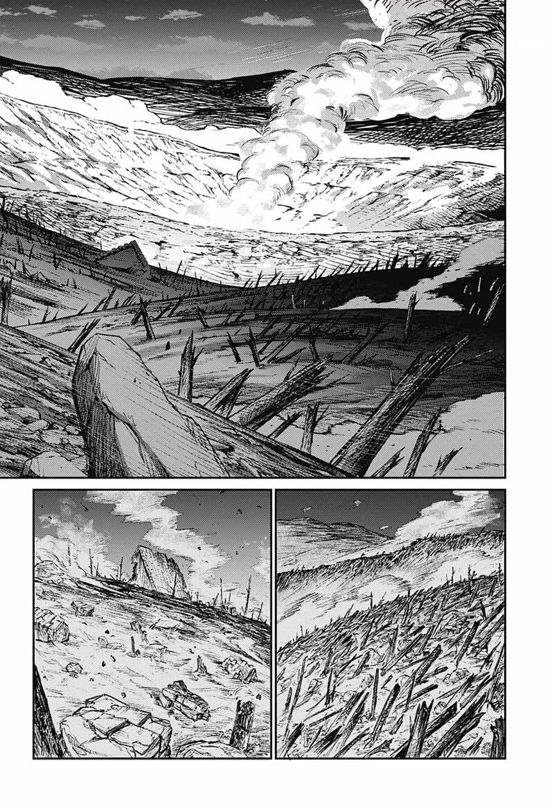 Sensou Kyoushitsu 7 19
