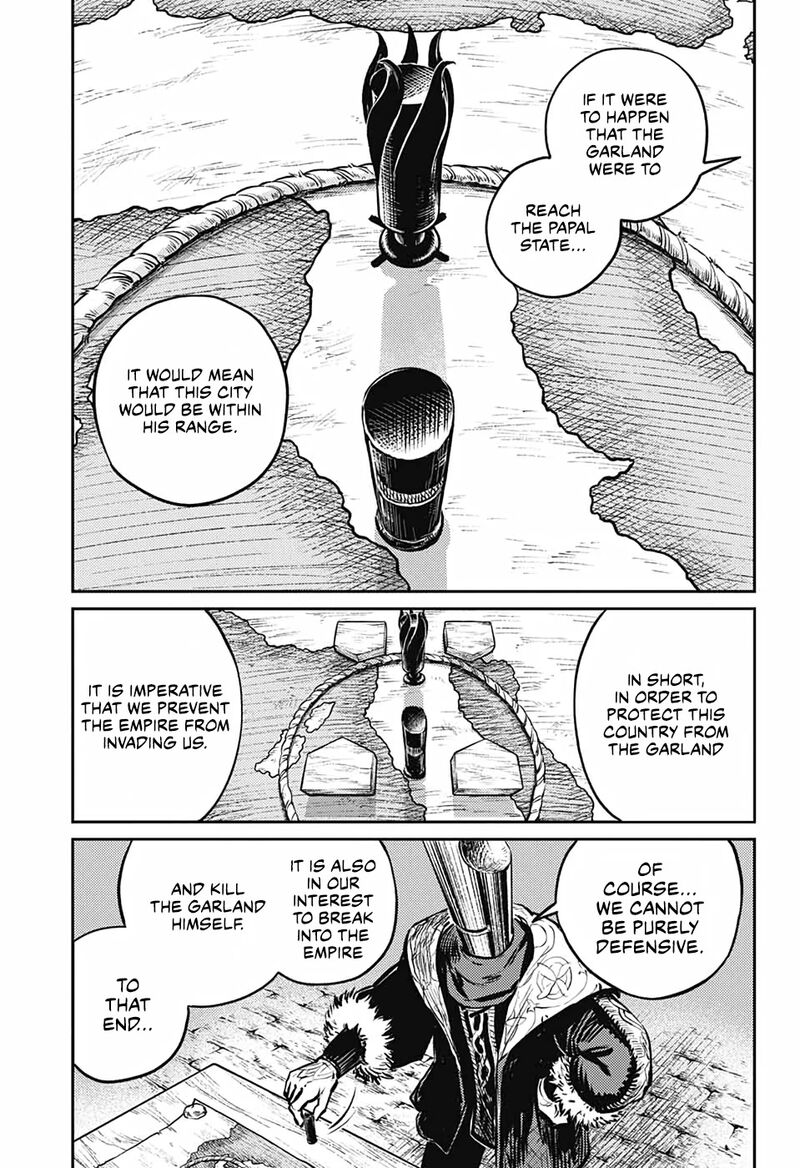 Sensou Kyoushitsu 7 26