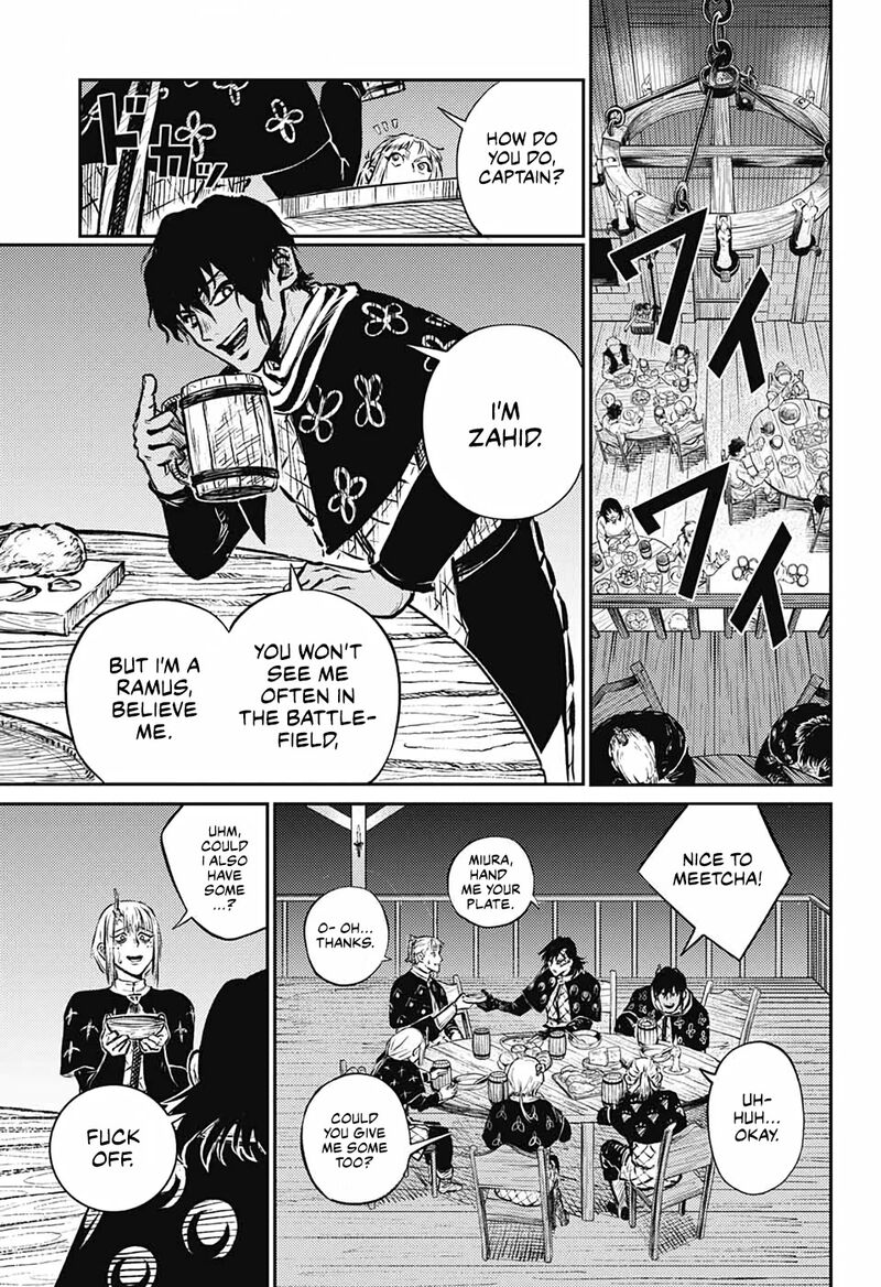 Sensou Kyoushitsu 7 30