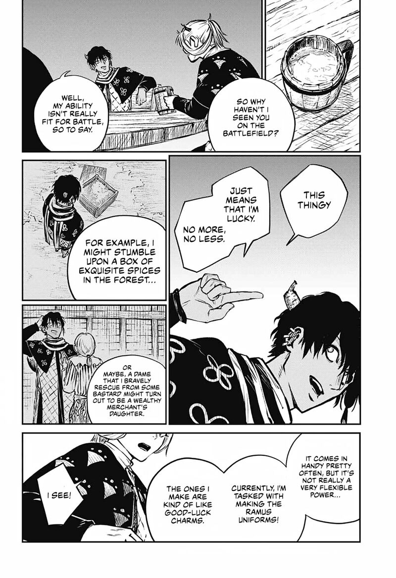 Sensou Kyoushitsu 7 31