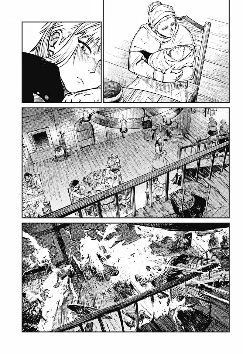Sensou Kyoushitsu 7 36