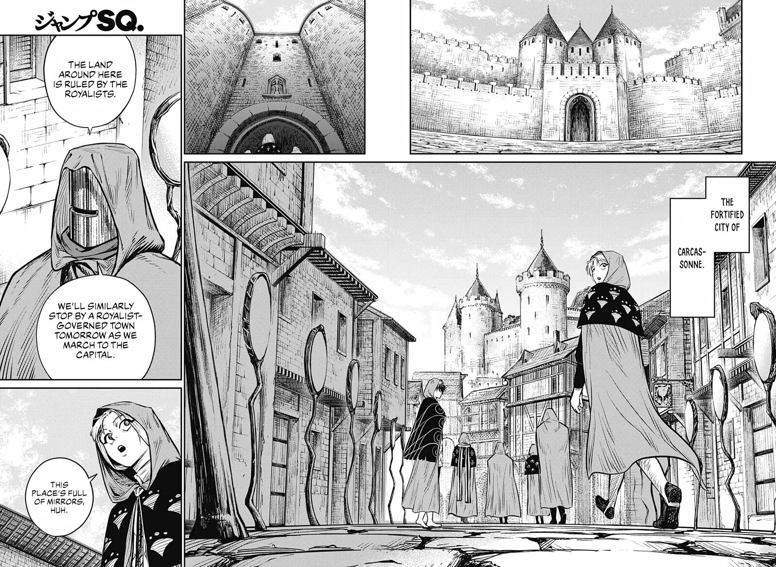 Sensou Kyoushitsu 8 27
