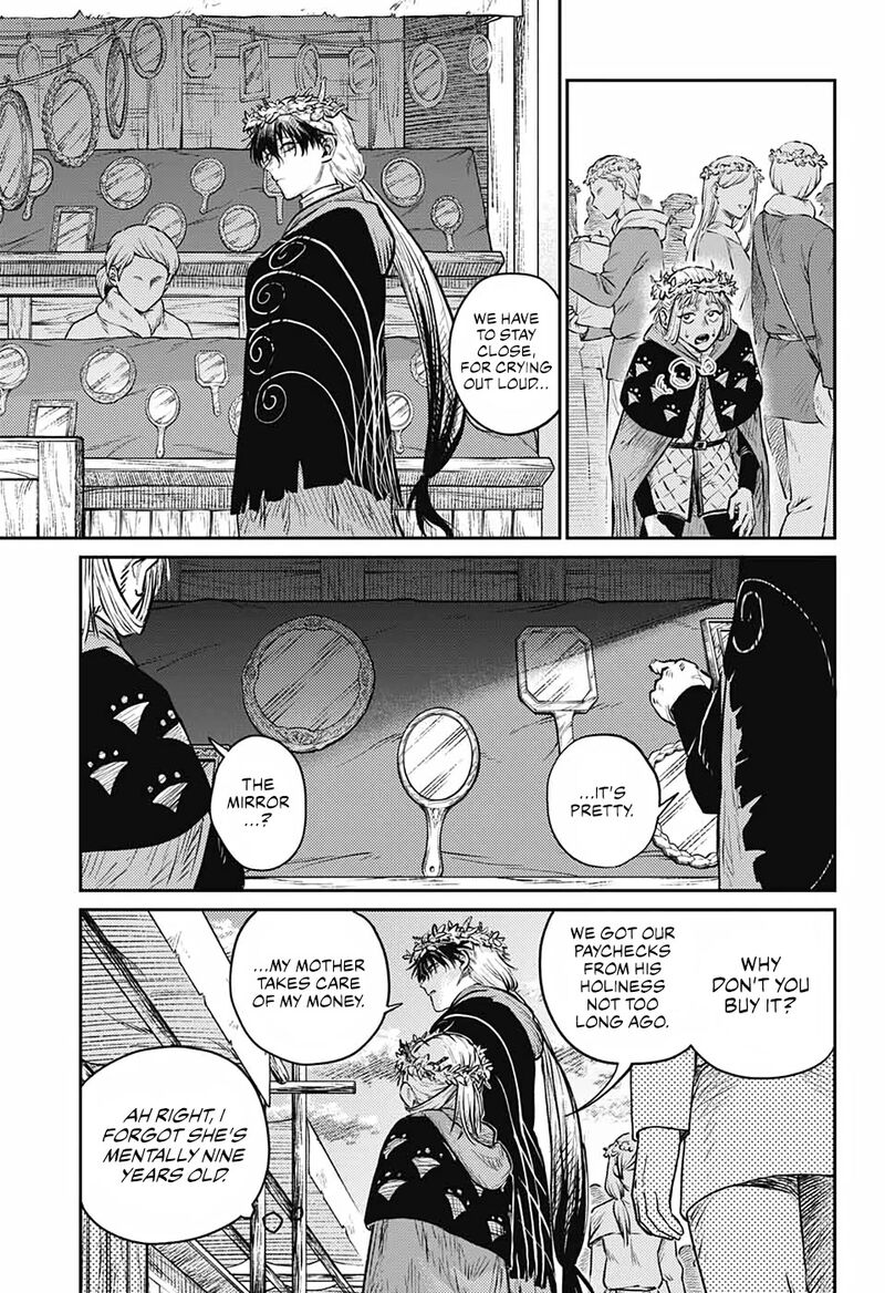 Sensou Kyoushitsu 8 33