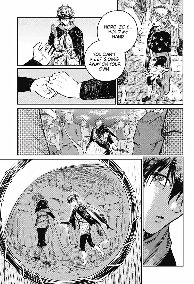 Sensou Kyoushitsu 8 35