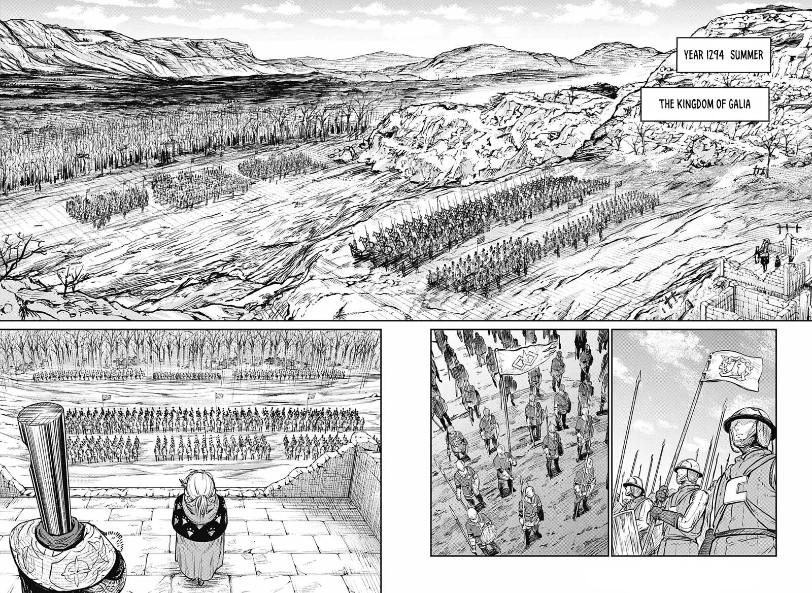 Sensou Kyoushitsu 8 4