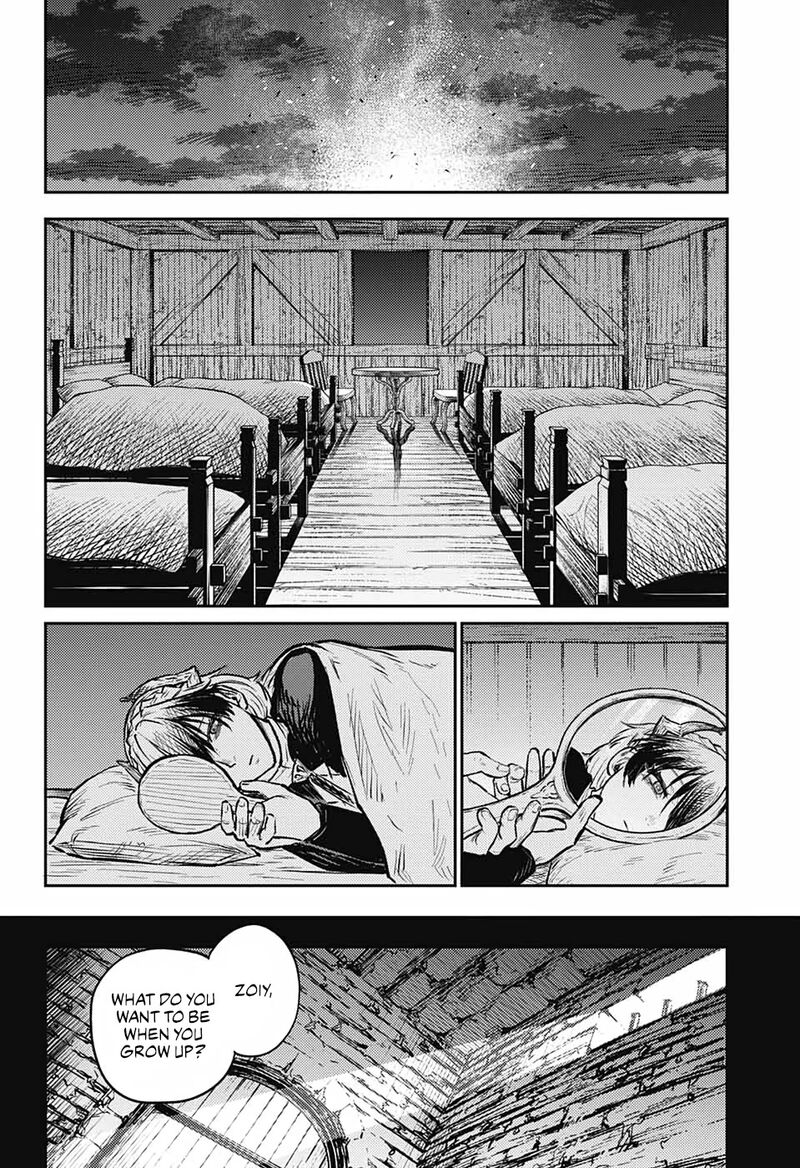 Sensou Kyoushitsu 8 46