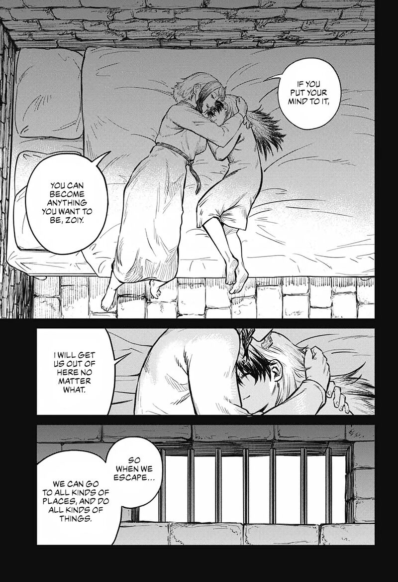 Sensou Kyoushitsu 8 49