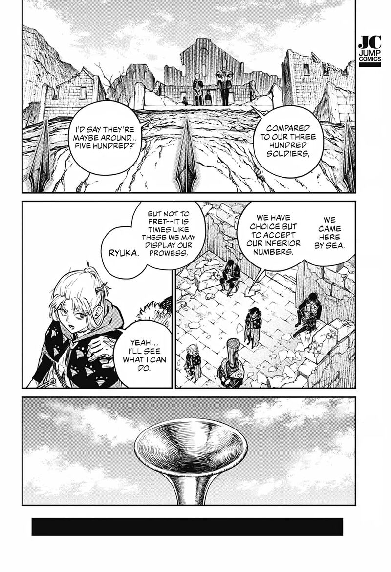 Sensou Kyoushitsu 8 5