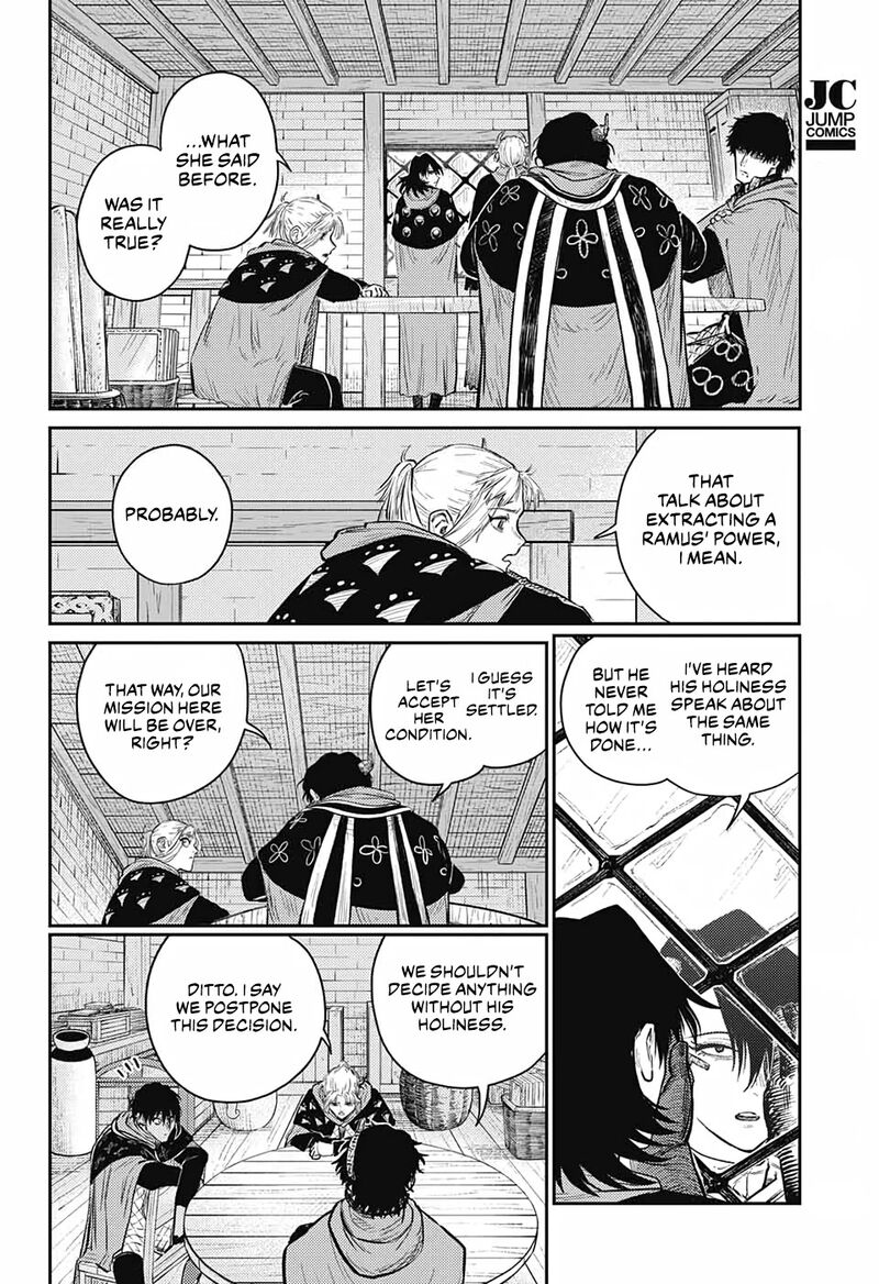 Sensou Kyoushitsu 9 15