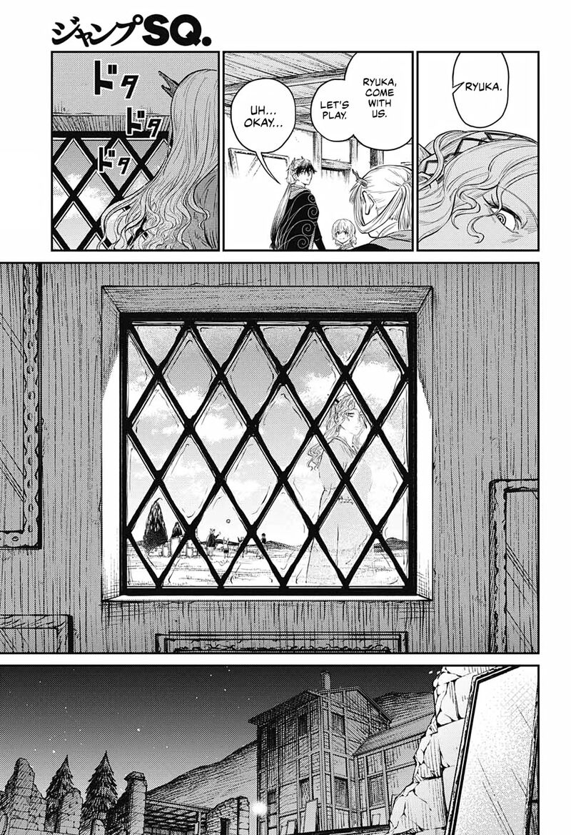 Sensou Kyoushitsu 9 30
