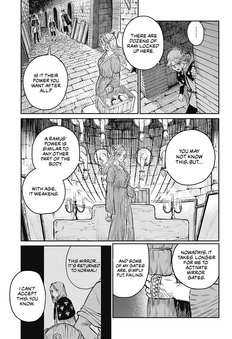 Sensou Kyoushitsu 9 38