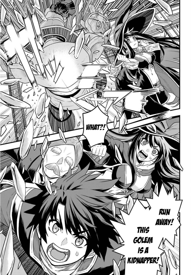 Sentai Red Isekai De Boukensha Ni Naru 1 10