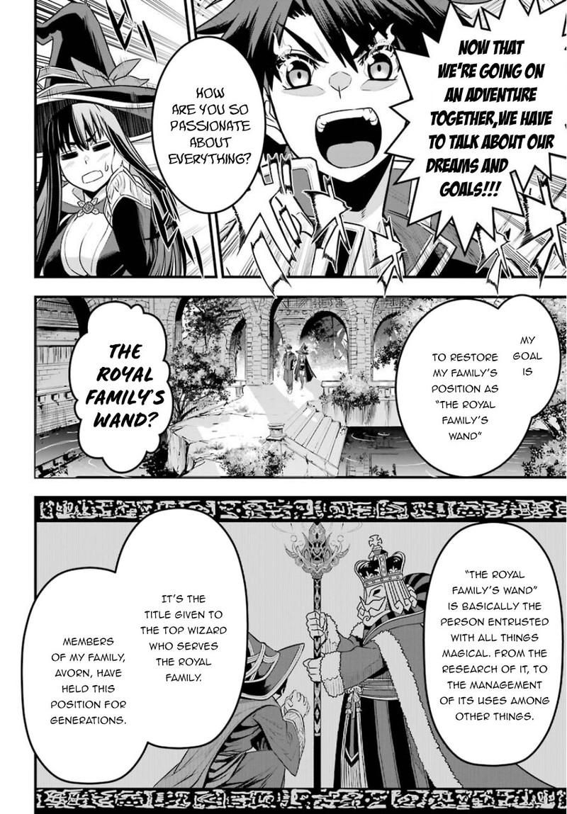 Sentai Red Isekai De Boukensha Ni Naru 1 34