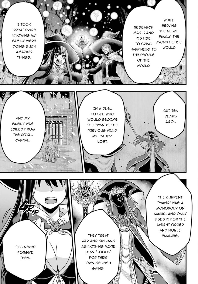 Sentai Red Isekai De Boukensha Ni Naru 1 35