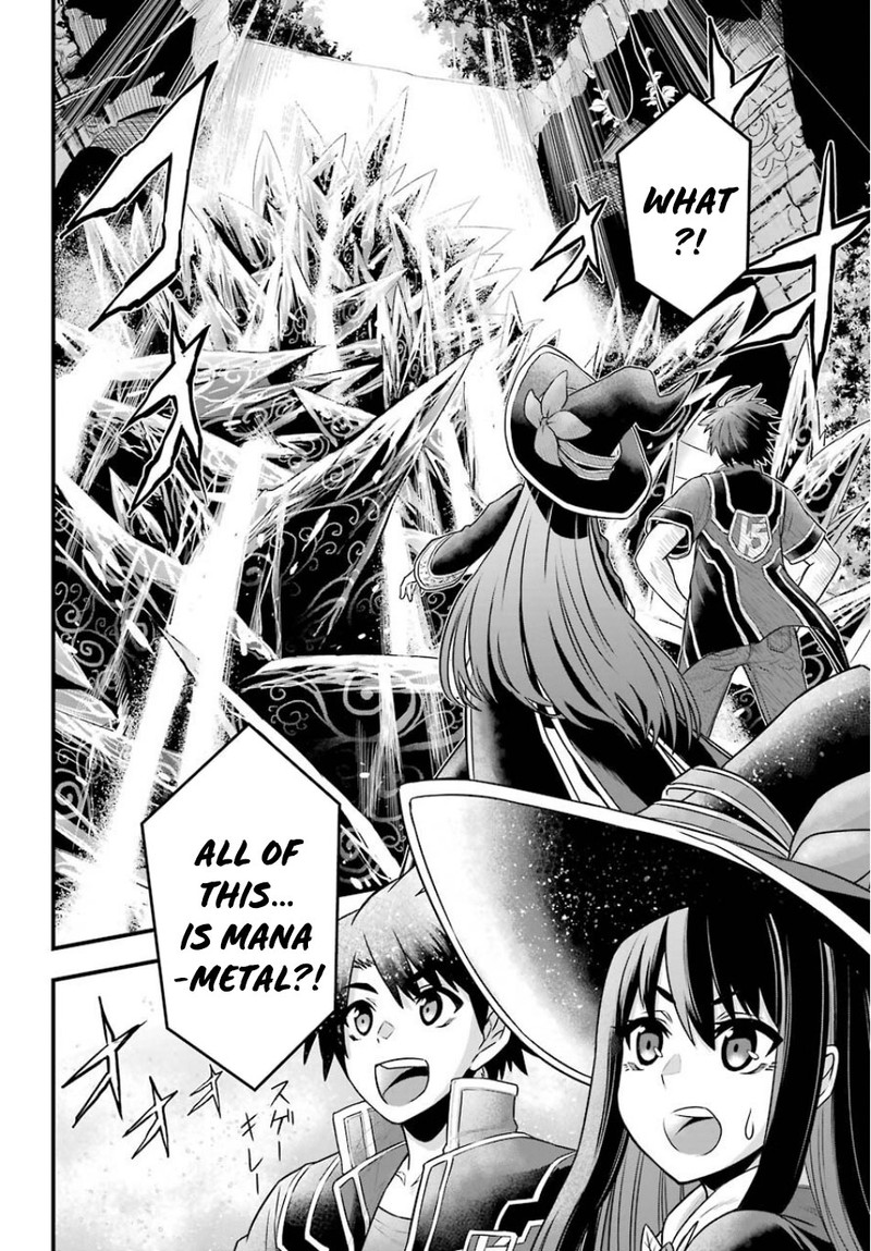 Sentai Red Isekai De Boukensha Ni Naru 1 38