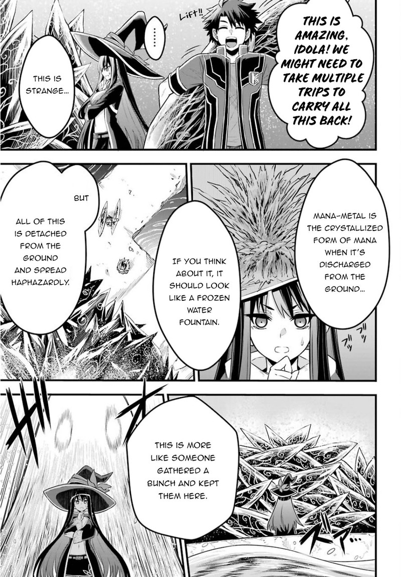 Sentai Red Isekai De Boukensha Ni Naru 1 39