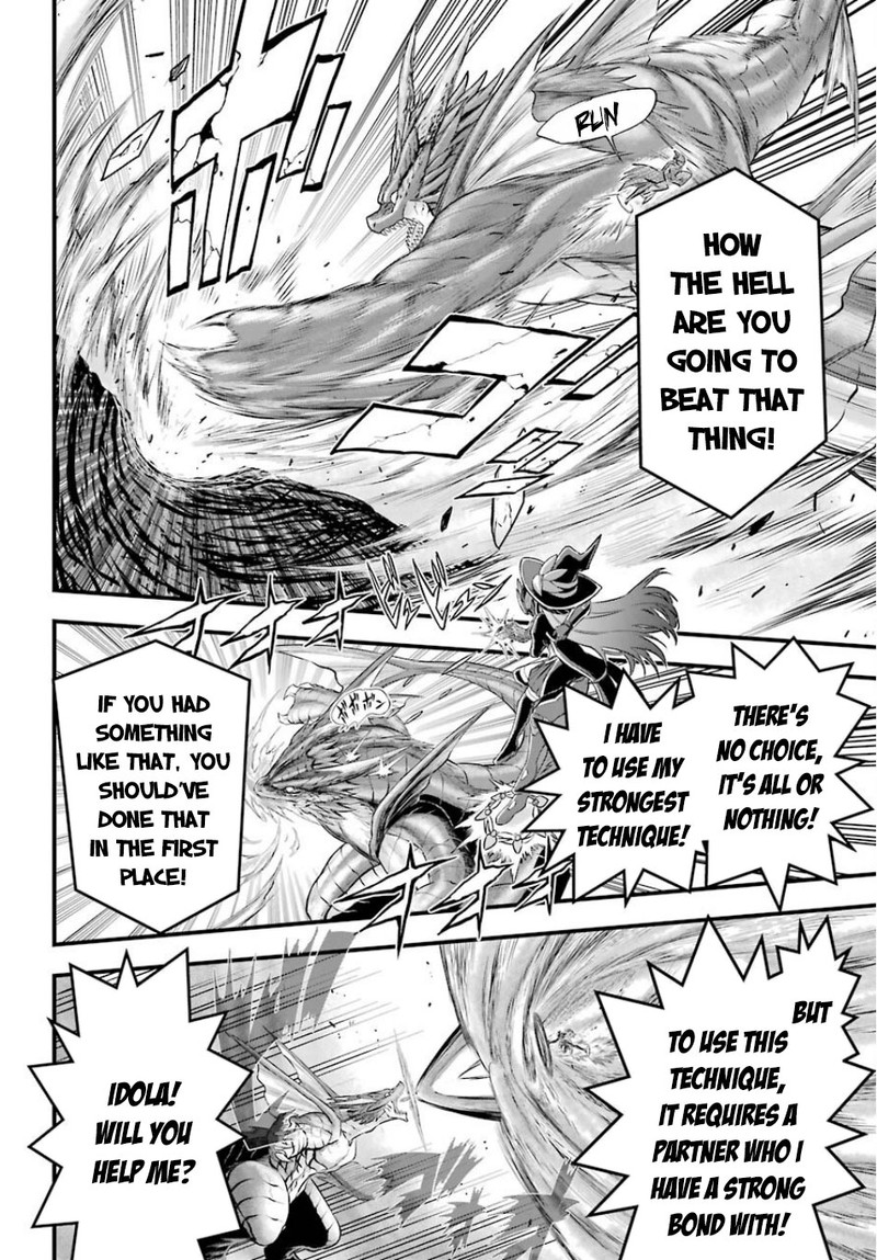 Sentai Red Isekai De Boukensha Ni Naru 1 45