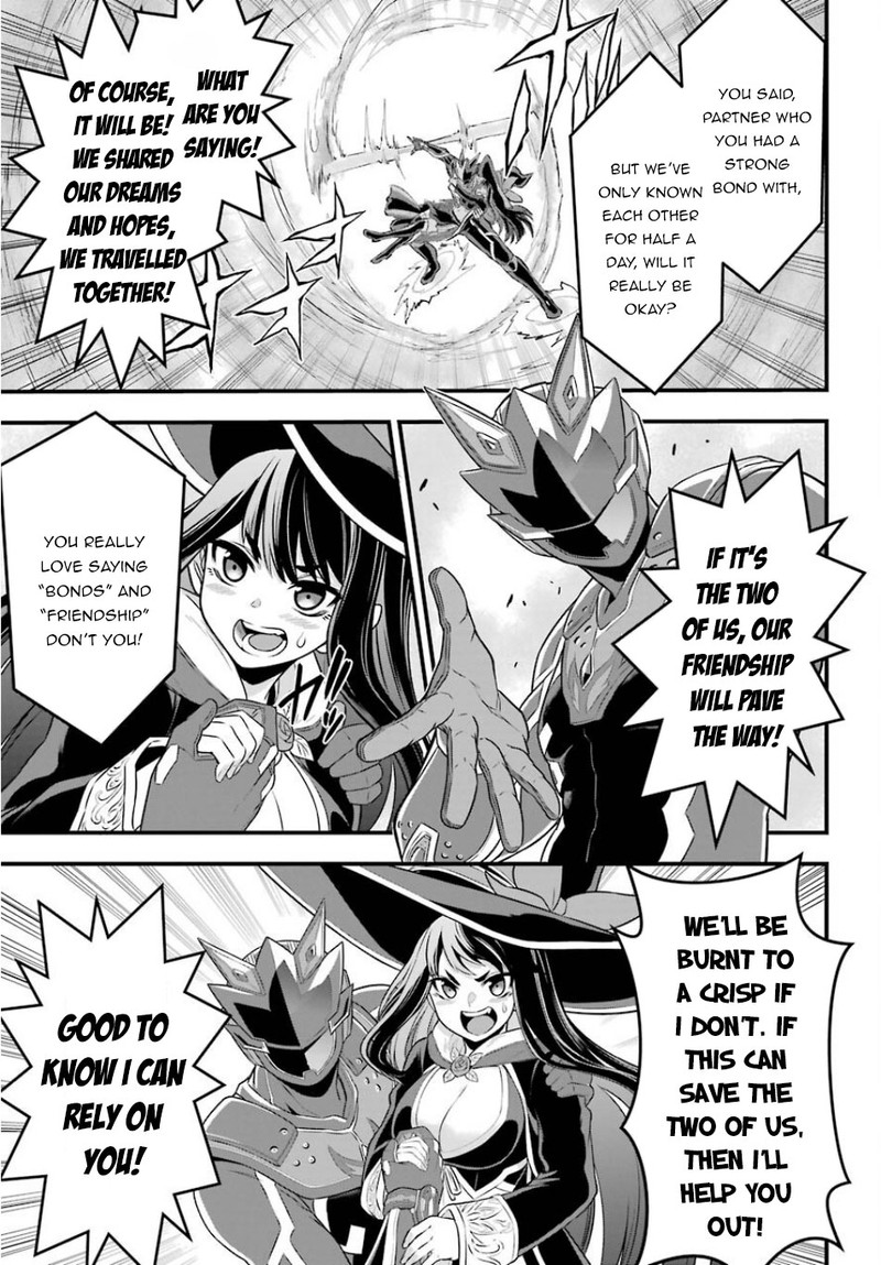 Sentai Red Isekai De Boukensha Ni Naru 1 46