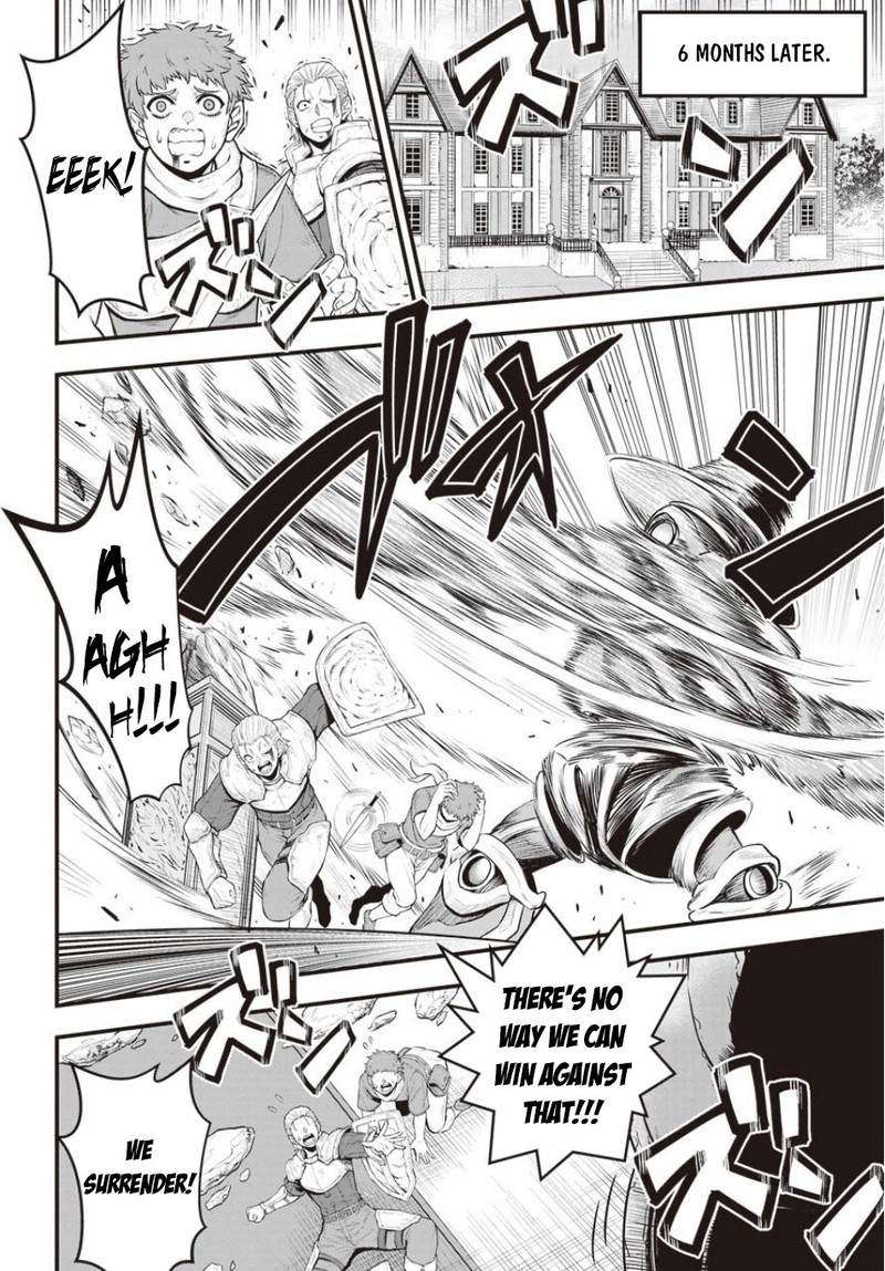 Sentai Red Isekai De Boukensha Ni Naru 1 5