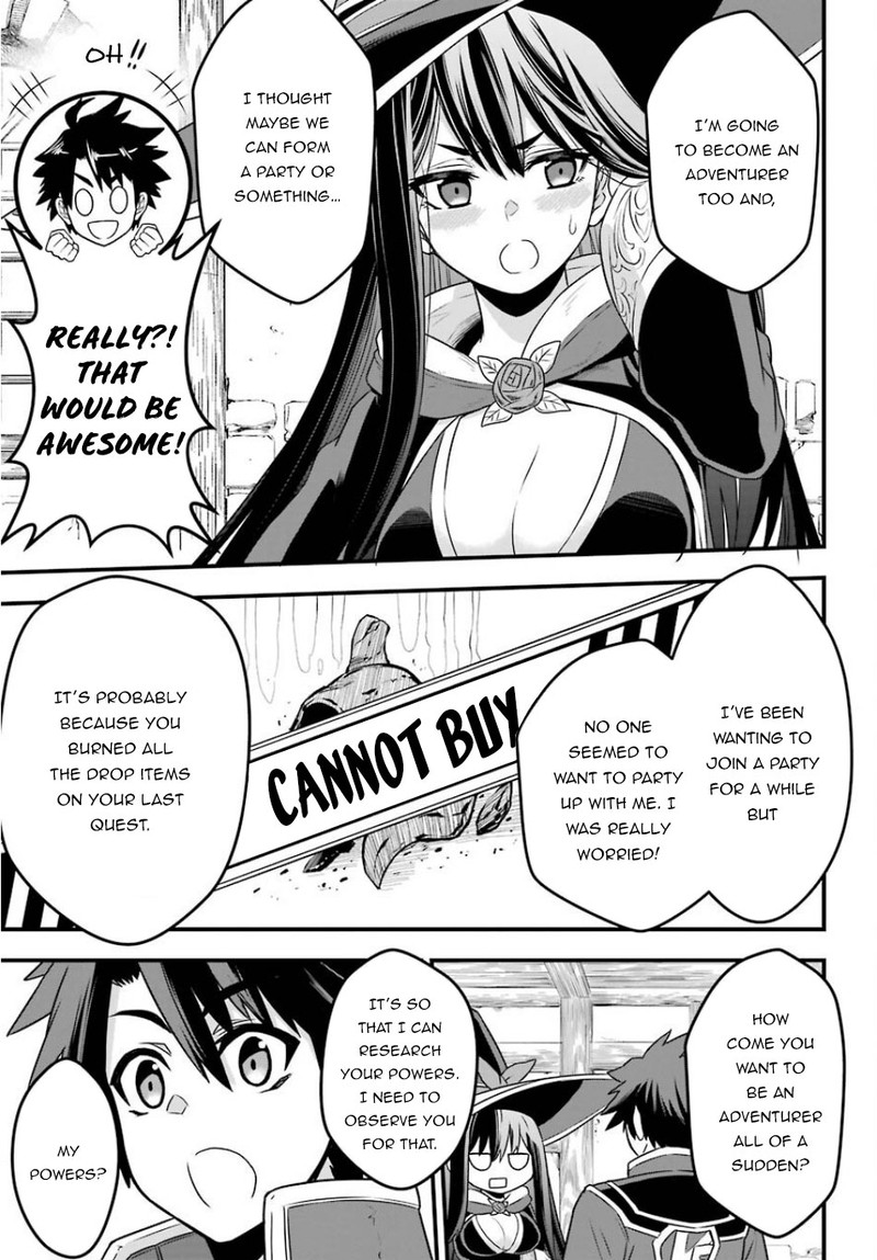 Sentai Red Isekai De Boukensha Ni Naru 1 54