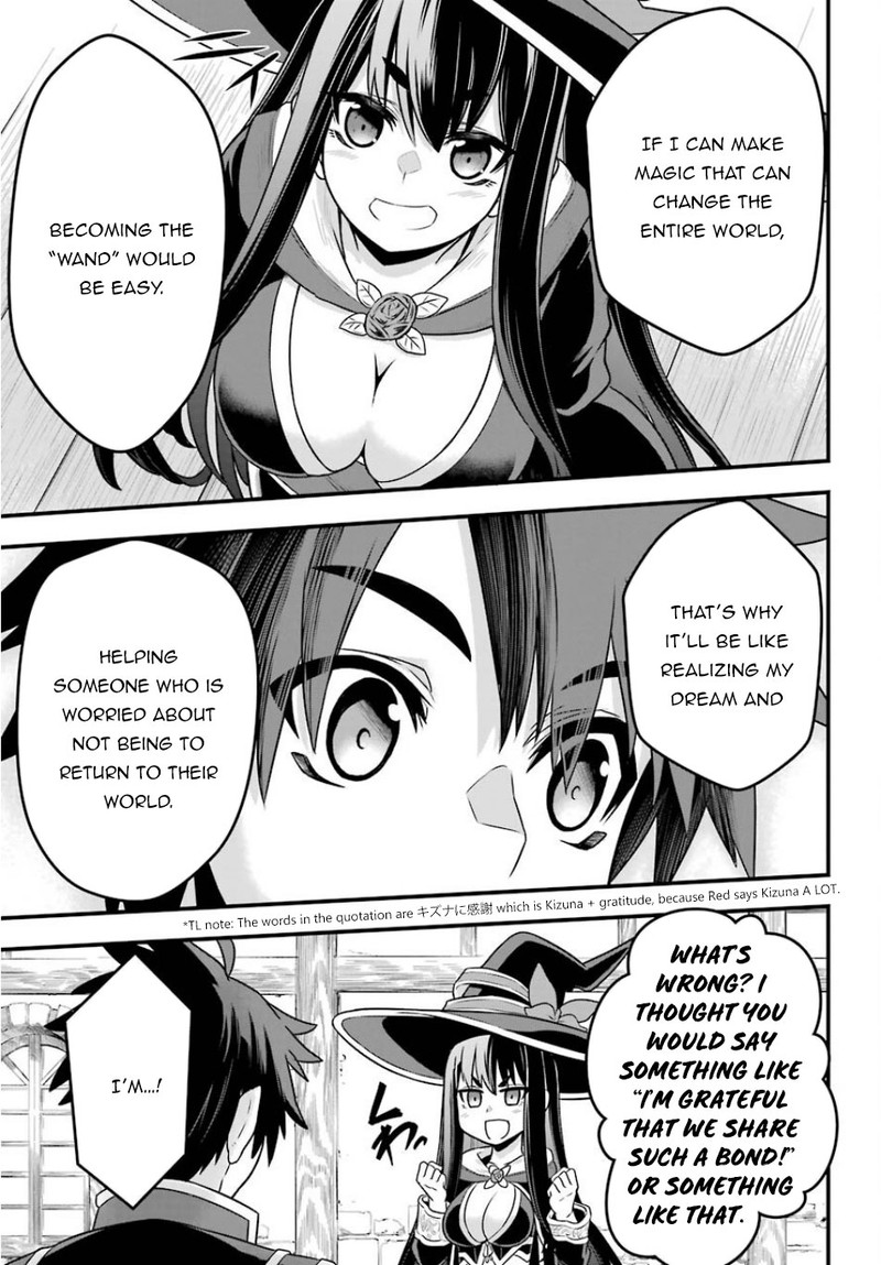 Sentai Red Isekai De Boukensha Ni Naru 1 56