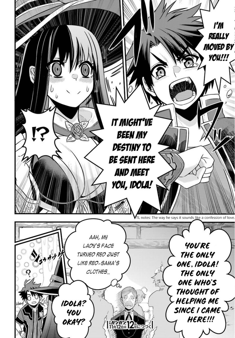 Sentai Red Isekai De Boukensha Ni Naru 1 57