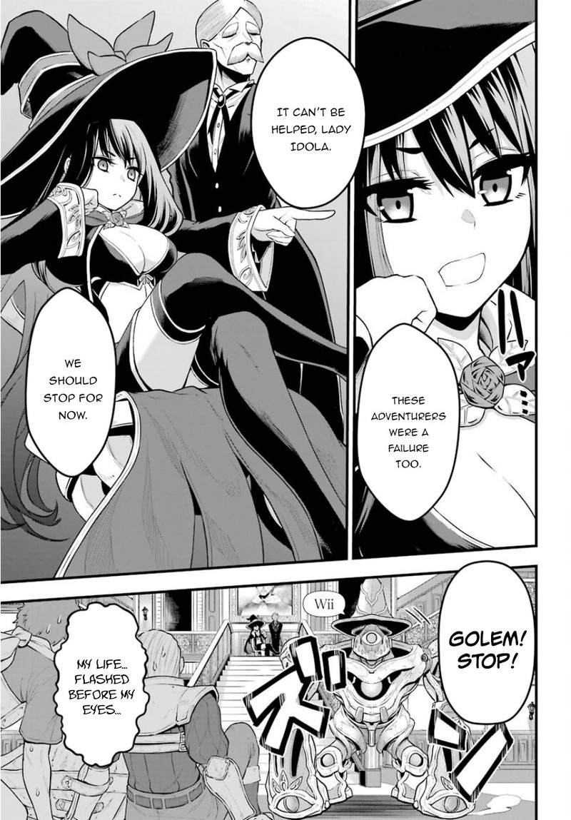 Sentai Red Isekai De Boukensha Ni Naru 1 6