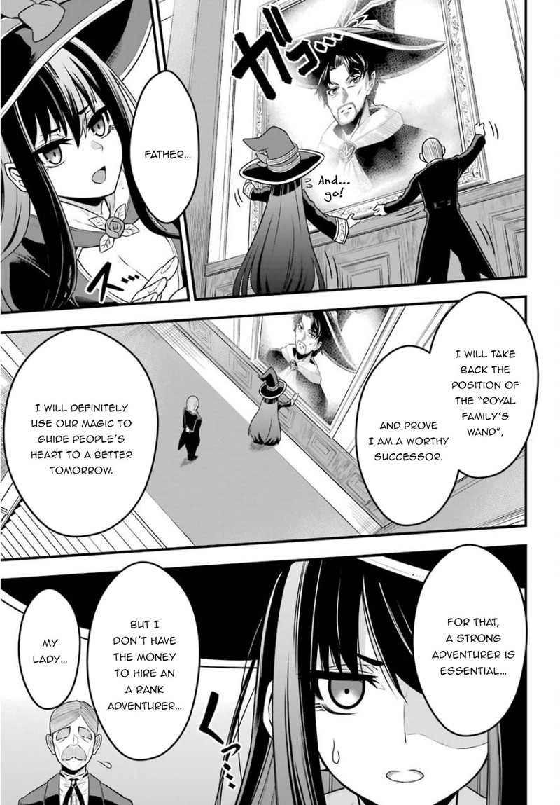 Sentai Red Isekai De Boukensha Ni Naru 1 8