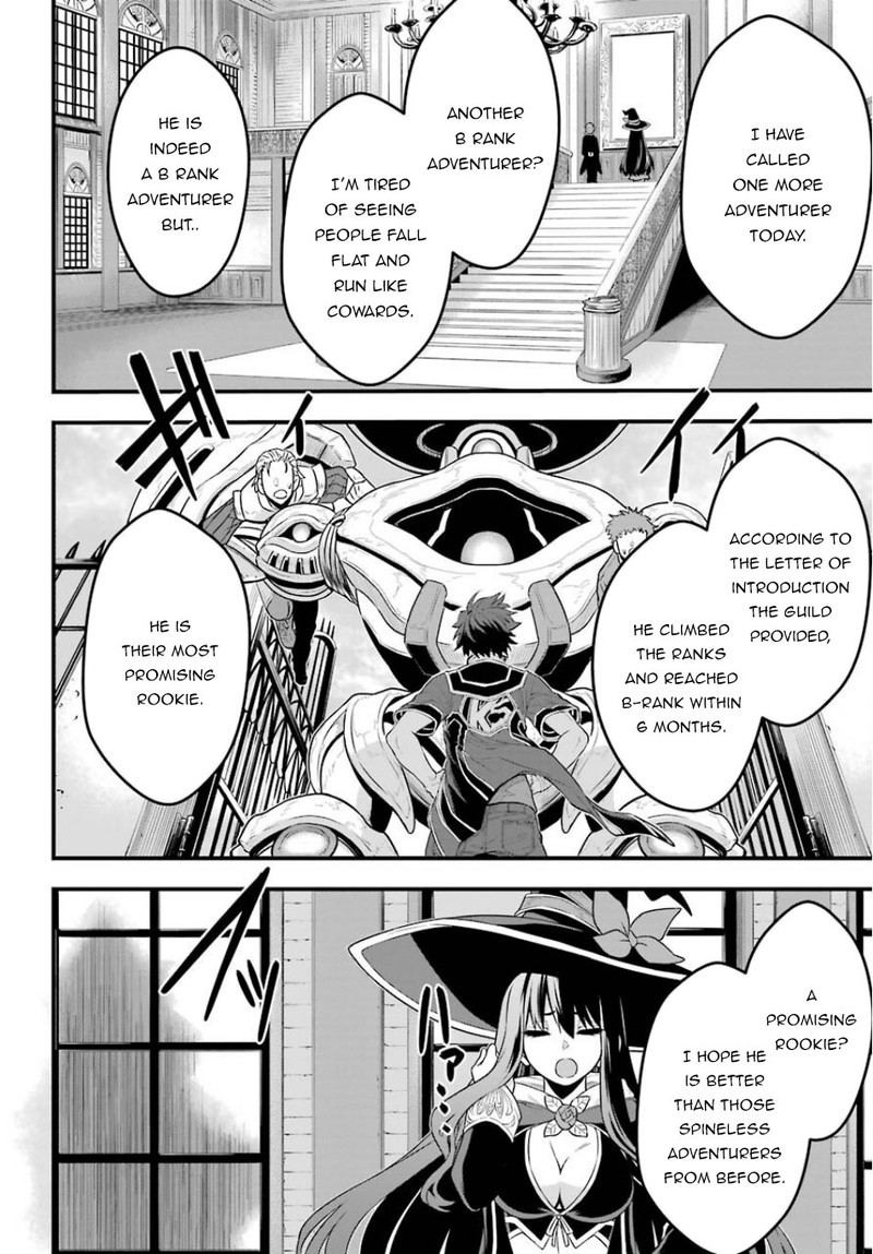 Sentai Red Isekai De Boukensha Ni Naru 1 9