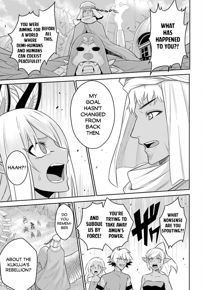 Sentai Red Isekai De Boukensha Ni Naru 10 11