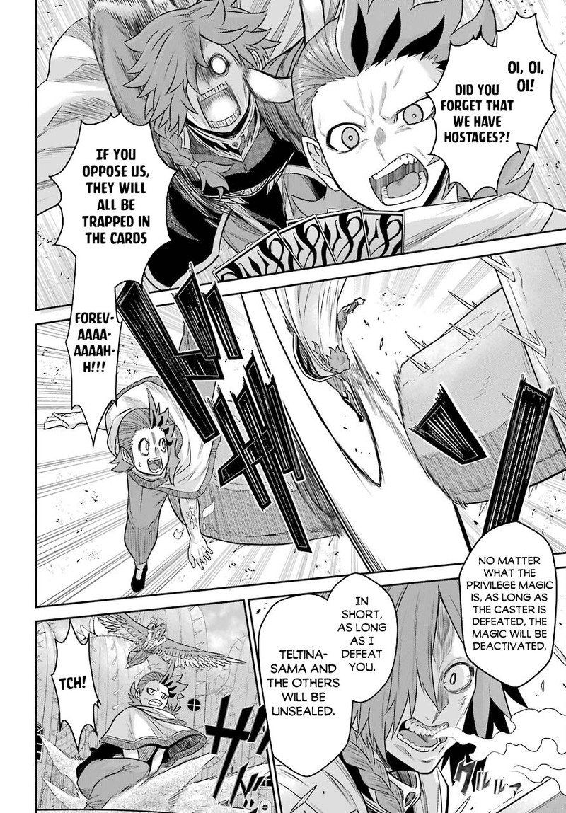Sentai Red Isekai De Boukensha Ni Naru 10 16