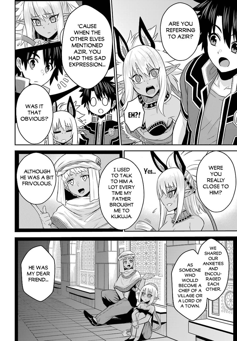 Sentai Red Isekai De Boukensha Ni Naru 10 4