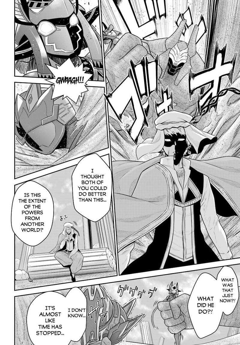 Sentai Red Isekai De Boukensha Ni Naru 11 13