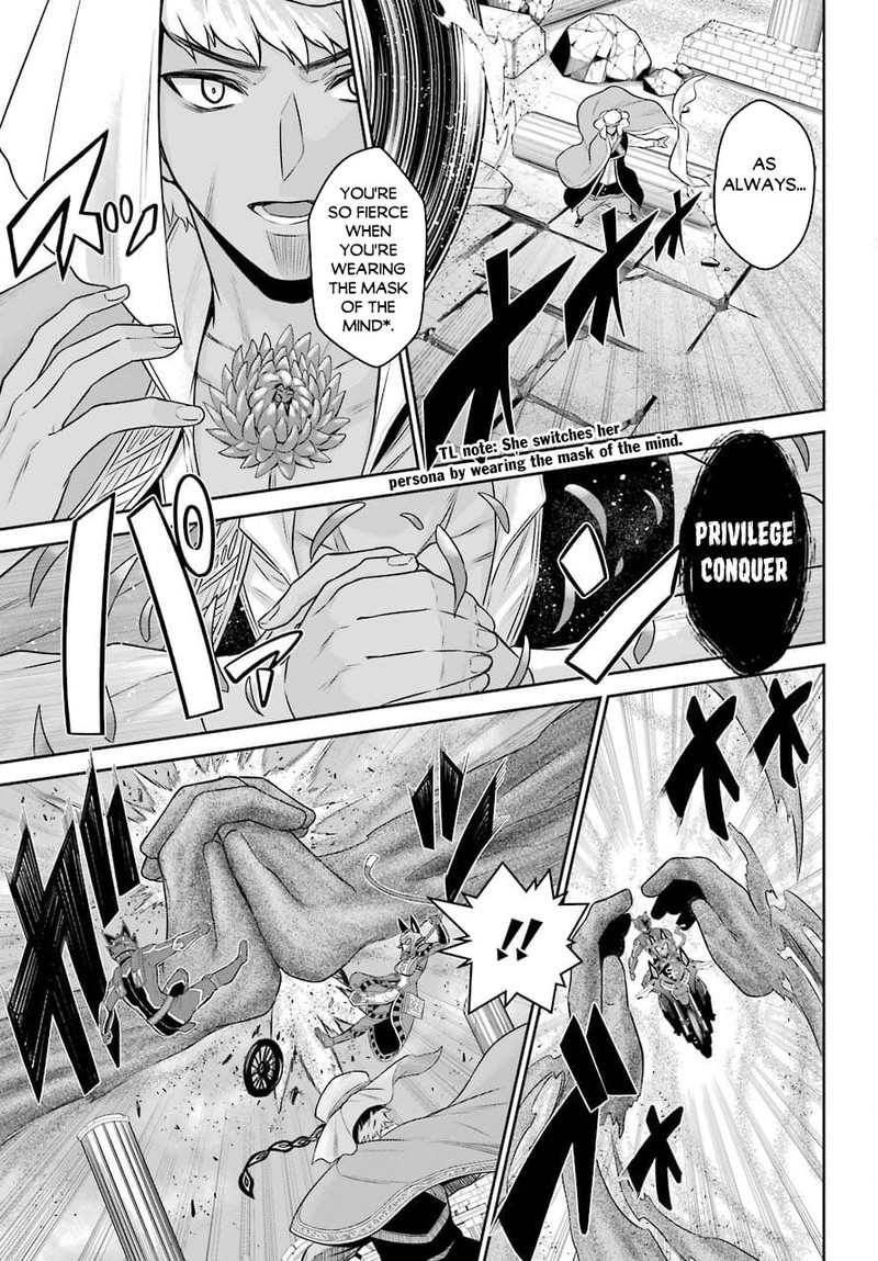Sentai Red Isekai De Boukensha Ni Naru 11 6