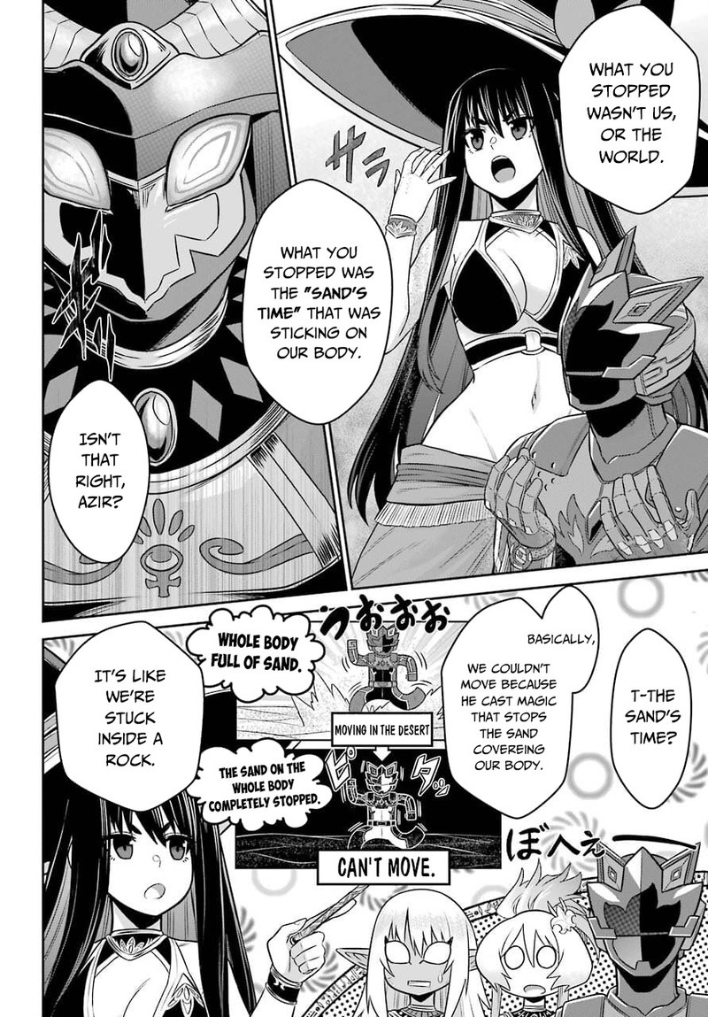 Sentai Red Isekai De Boukensha Ni Naru 12 21